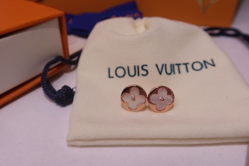 Louis Vuitton Earrings